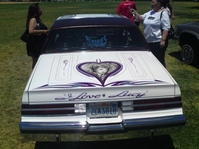 OLD STYLE CAR CLUB ORANGE COUNTY Page 2 Lowrider Forums